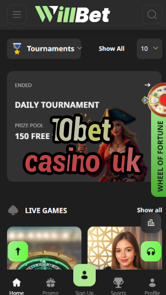 10Bet Casino UK - Top UK Online Casino-casinocasi.ydblkf.net