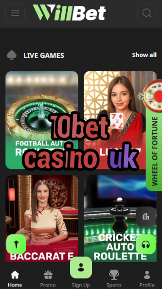 10Bet Casino UK - Top UK Online Casino-casinocasi.ydblkf.net