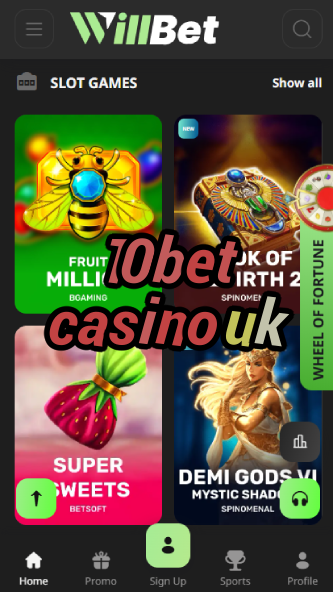 10Bet Casino UK - Top UK Online Casino-casinocasi.ydblkf.net