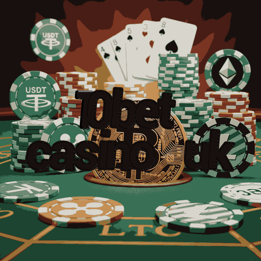 10Bet Casino UK - Top UK Online Casino